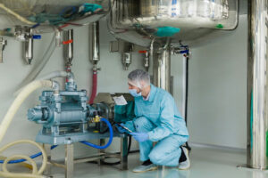 为24/7全天候重载工况而生